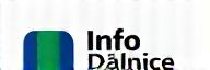 Logo Info Dalnice CZ